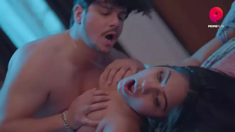 Juaa Episode 1 To 3 Web Series Watch Online