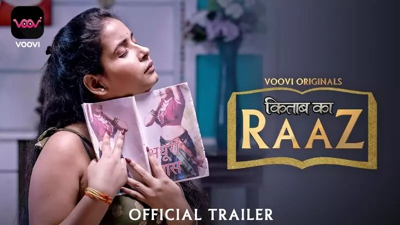 Kitab Ka Raaz Episode 1 Web Series Watch Online