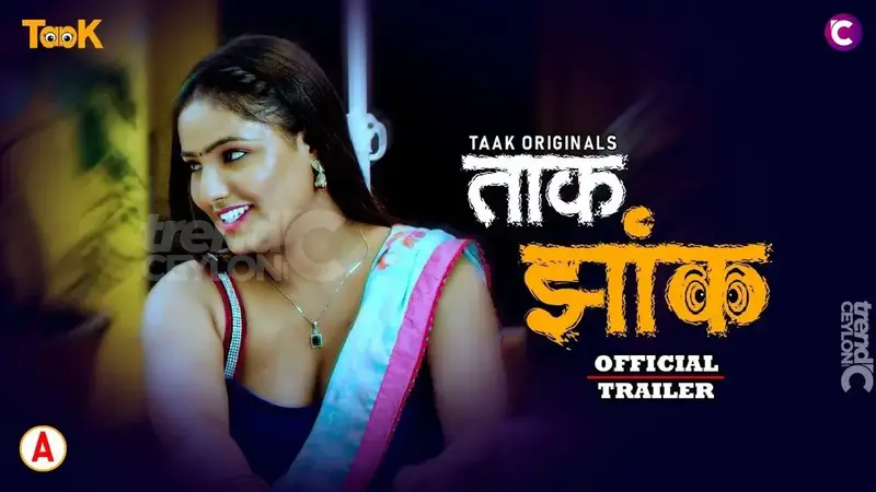 Taak Jhank Episode 1 To 2 Web Series Watch Online