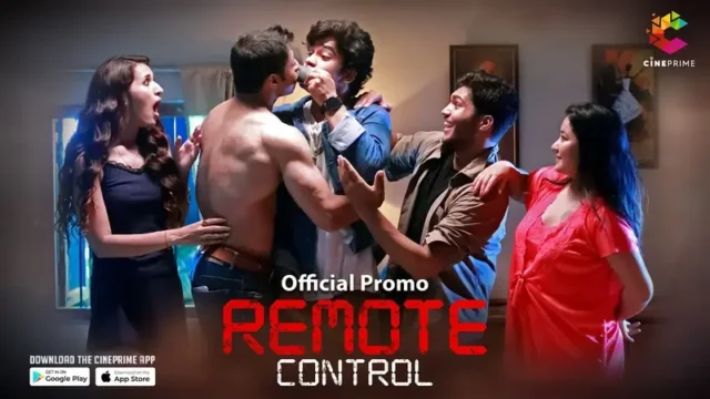 Remote Control Episode 2