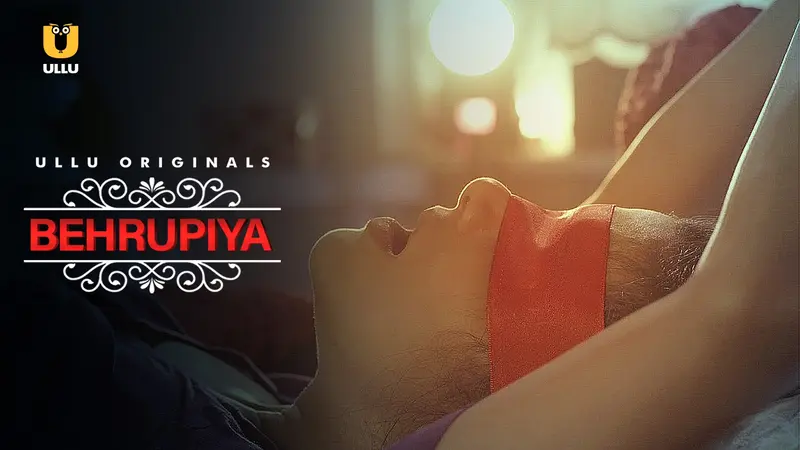 Behrupiya Ullu Hot Short Film