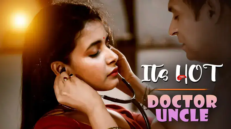 Doctor Uncle Ullu Hindi Sex Story