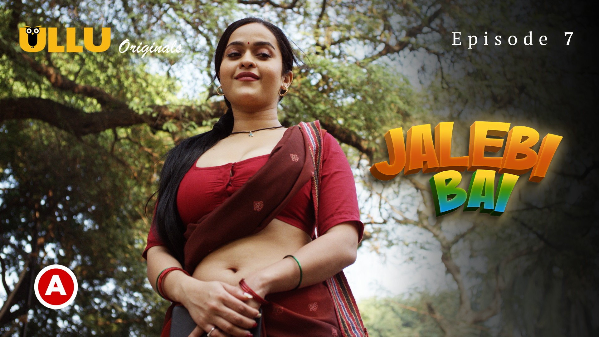 Jalebi Bai Web Series Episode 7
