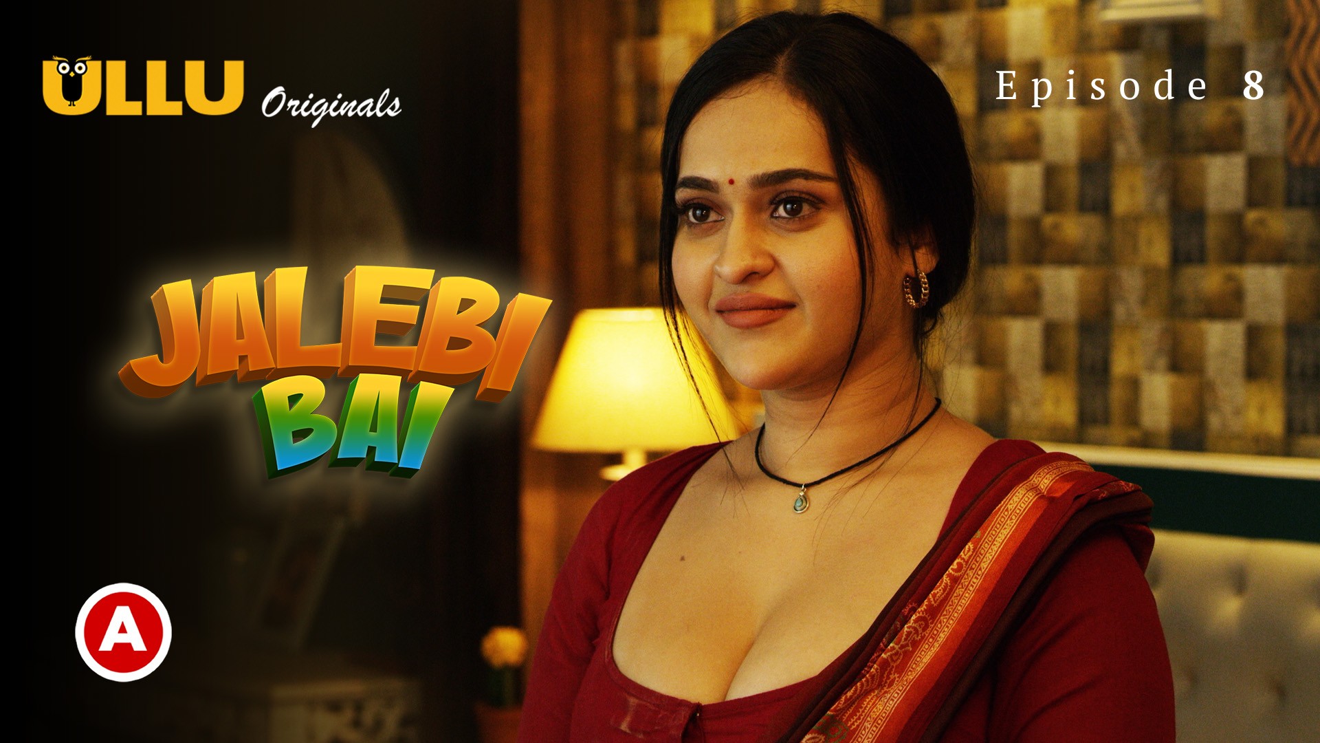 Jalebi Bai Web Series Episode 8
