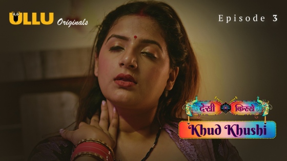 Khud Khushi Episode 3