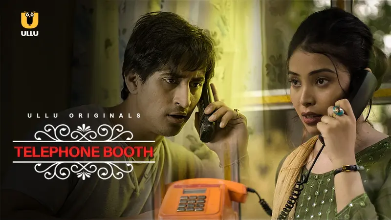 Telephone Booth Hot Short Film